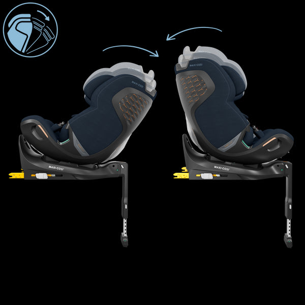 MAXI-COSI EMERALD 360 PRO