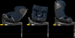 MAXI-COSI EMERALD 360 PRO