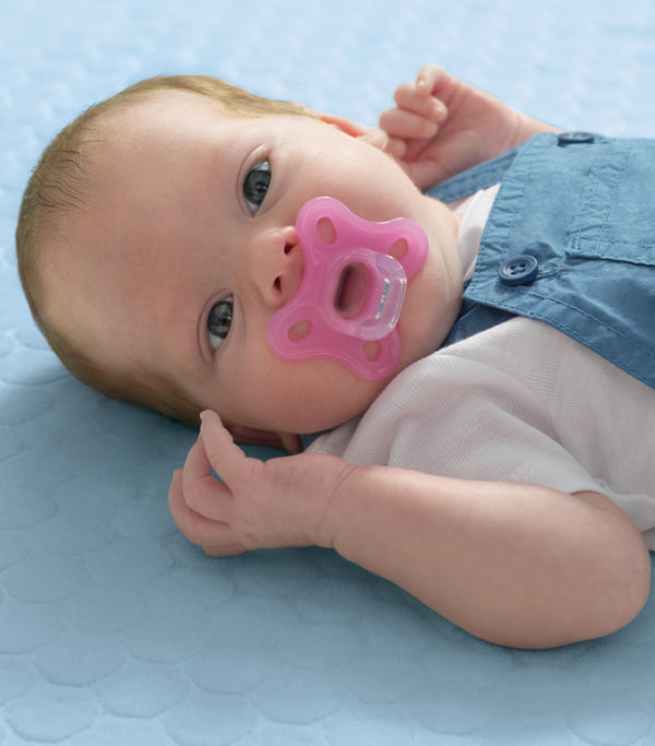 2 CHUPETAS COMFORT 0+ MAM