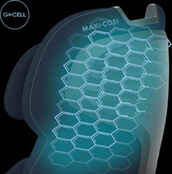 MAXI-COSI EMERALD 360 PRO