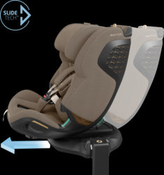 MAXI-COSI EMERALD 360 PRO