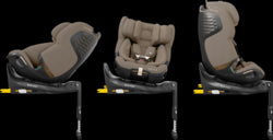 MAXI-COSI EMERALD 360 PRO
