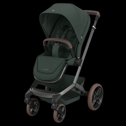 PACK MAXI-COSI FAME DUO