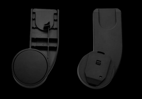 PACK CYBEX eGAZELLE S TAUPE- STORMY BLUE