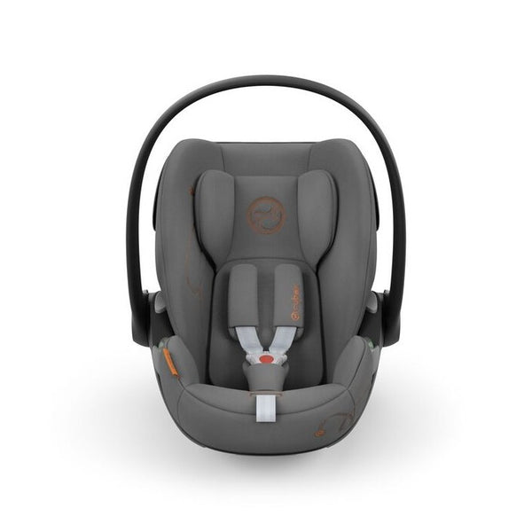CYBEX CLOUD G + BASE G - LAVA GREY