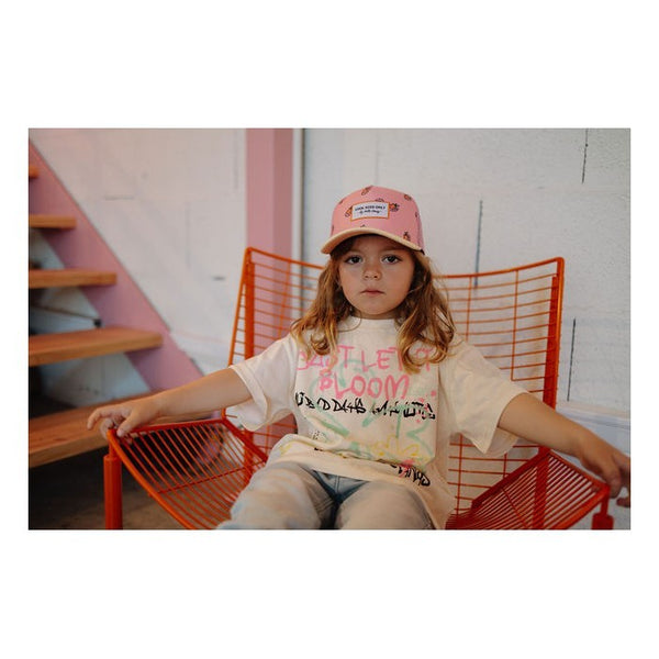 BONÉ +6 ANOS HELLO HOSSY