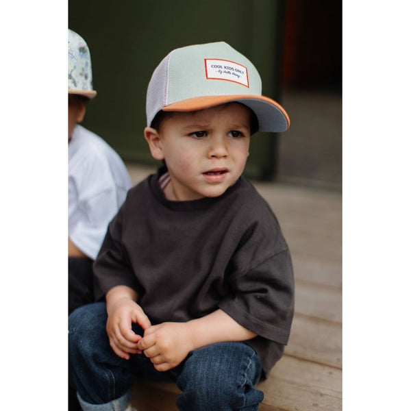 BONÉ +6 ANOS HELLO HOSSY