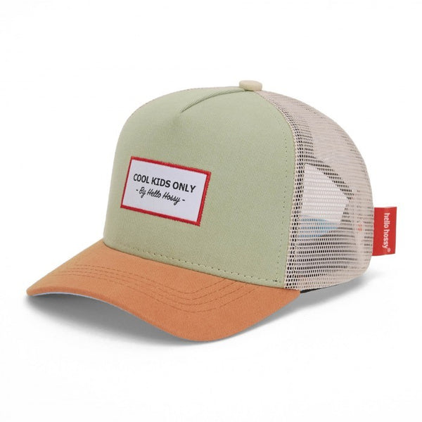 BONÉ +6 ANOS HELLO HOSSY