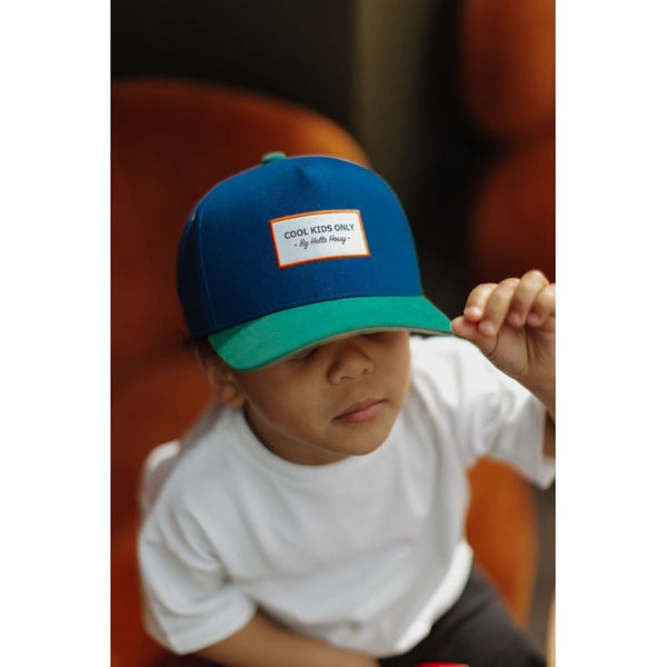 BONÉ +6 ANOS HELLO HOSSY