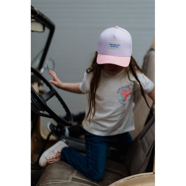 BONÉ +6 ANOS HELLO HOSSY