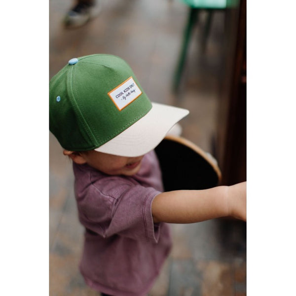 BONÉ +6 ANOS HELLO HOSSY