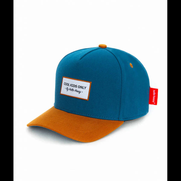 BONÉ +6 ANOS HELLO HOSSY