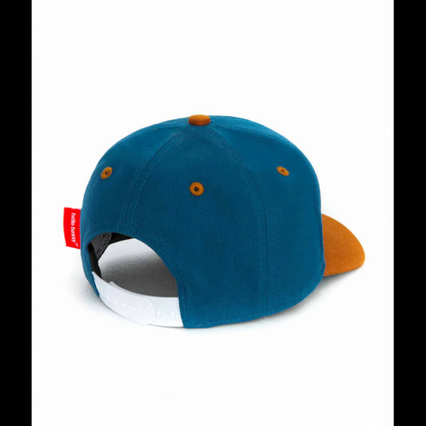 BONÉ +6 ANOS HELLO HOSSY