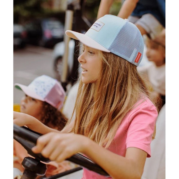 BONÉ 2-5 ANOS HELLO HOSSY