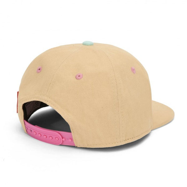 BONÉ 2-5 ANOS HELLO HOSSY