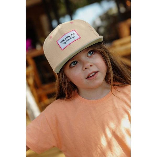 BONÉ 2-5 ANOS HELLO HOSSY