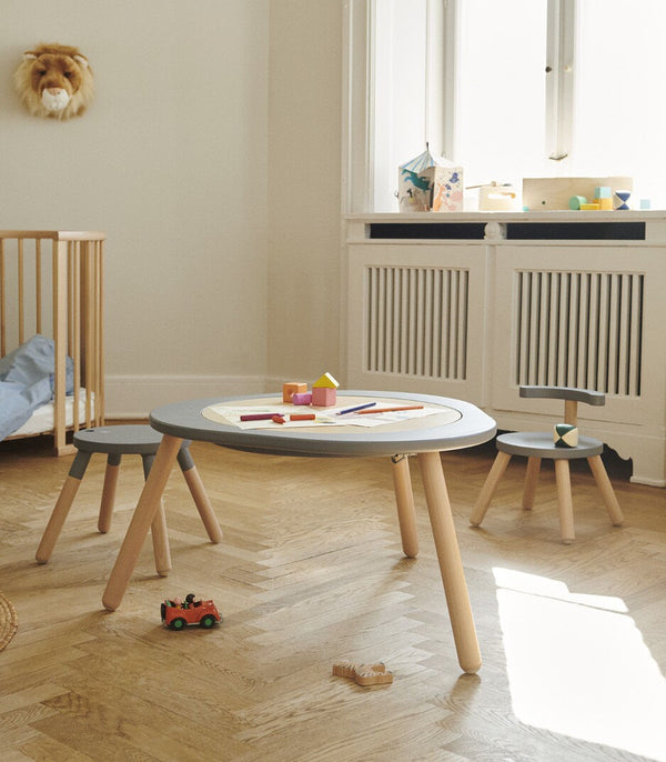 STOKKE MUTABLE CHAIR
