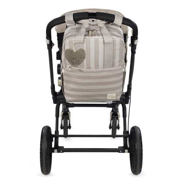 MOCHILA DE MATERNIDADE SINTRA