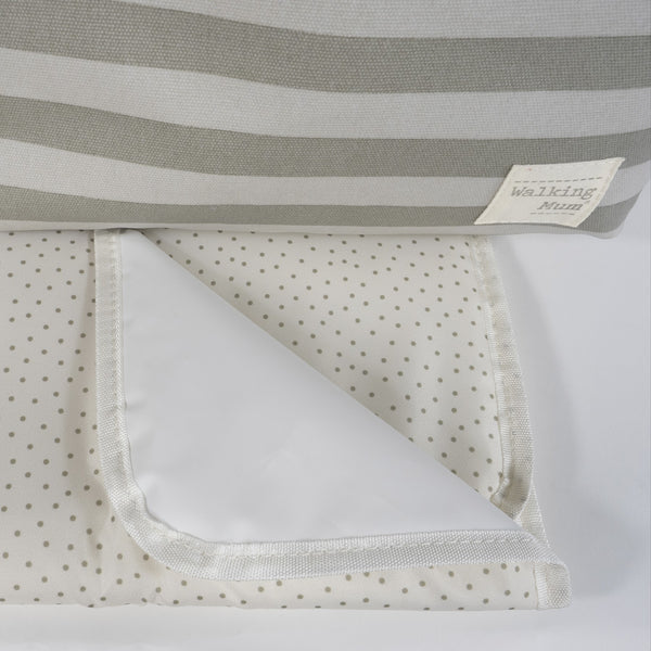 MOCHILA DE MATERNIDADE SINTRA