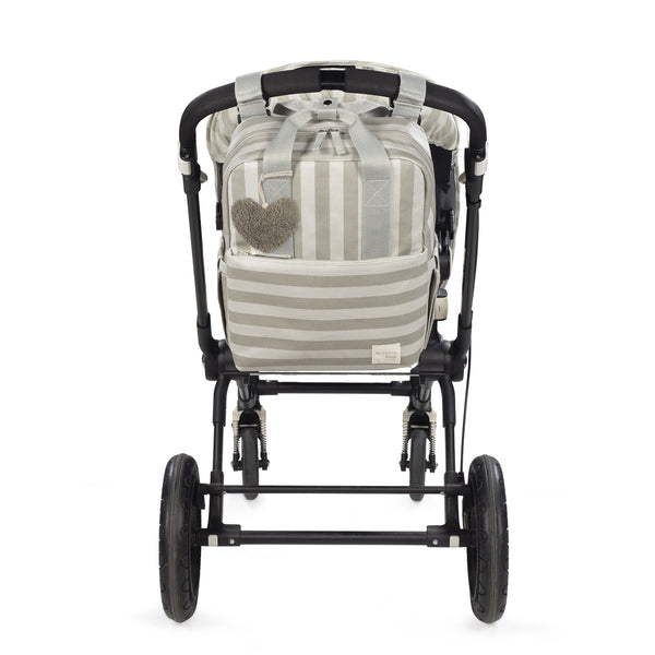 MOCHILA DE MATERNIDADE SINTRA