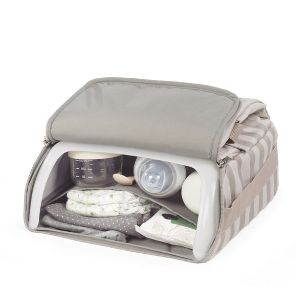 CADEIRA DA PAPA PORTÁTIL SINTRA