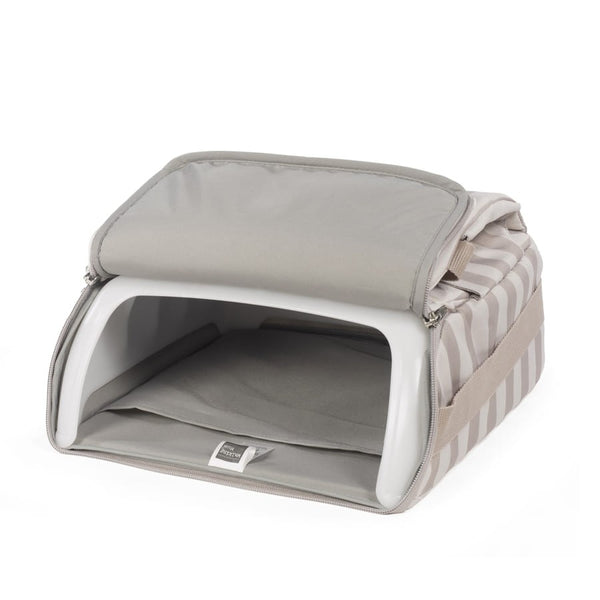 CADEIRA DA PAPA PORTÁTIL SINTRA