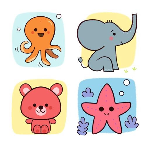 DESENHAR PASSO A PASSO