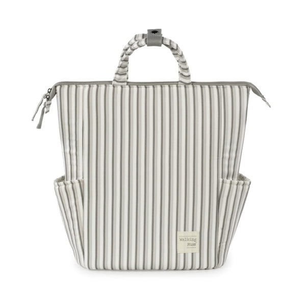 MOCHILA DE MATERNIDADE BOTTON