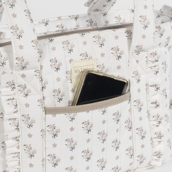 MALA TIRACOLO BOTTON