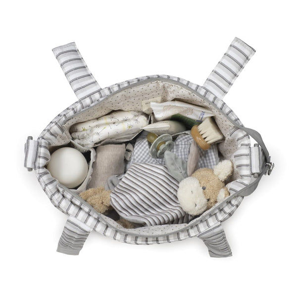 MALA TIRACOLO BOTTON