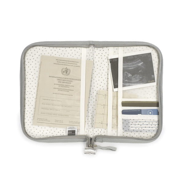 PORTA DOCUMENTOS BOTTON