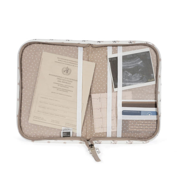 PORTA DOCUMENTOS BOTTON