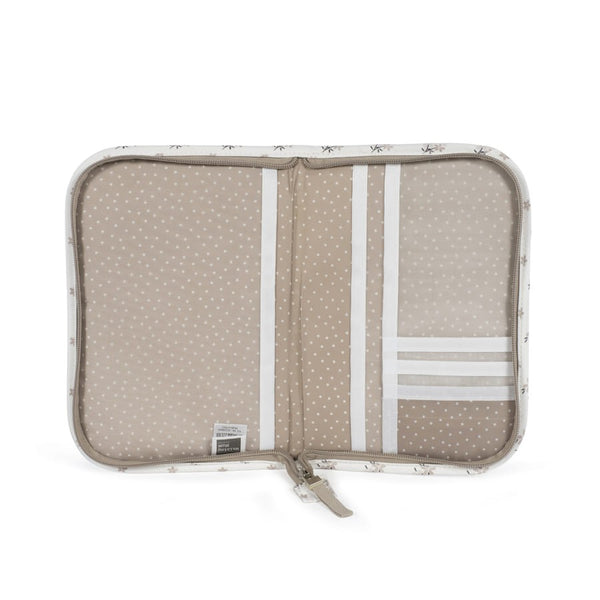 PORTA DOCUMENTOS BOTTON