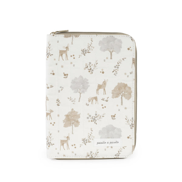 PORTA DOCUMENTOS PASITO