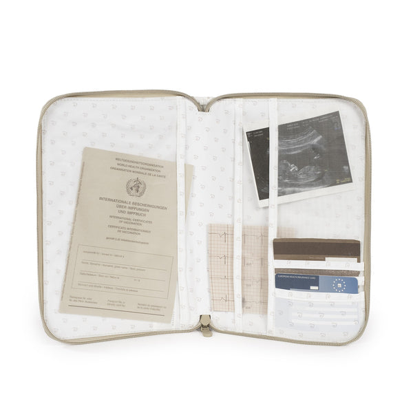 PORTA DOCUMENTOS PASITO