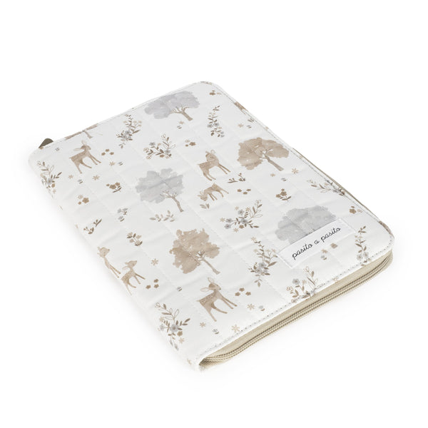 PORTA DOCUMENTOS PASITO