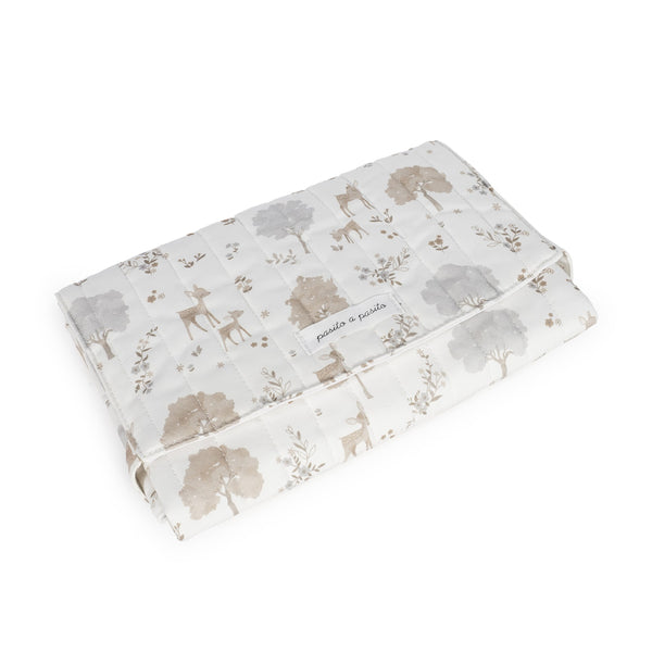 MUDA FRALDAS PORTÁTIL PASITO