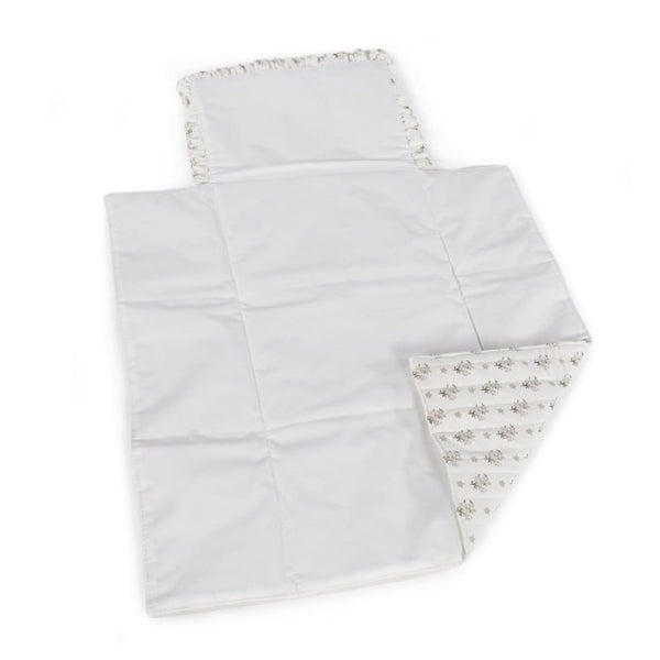 MUDA FRALDAS PORTÁTIL BOTTON