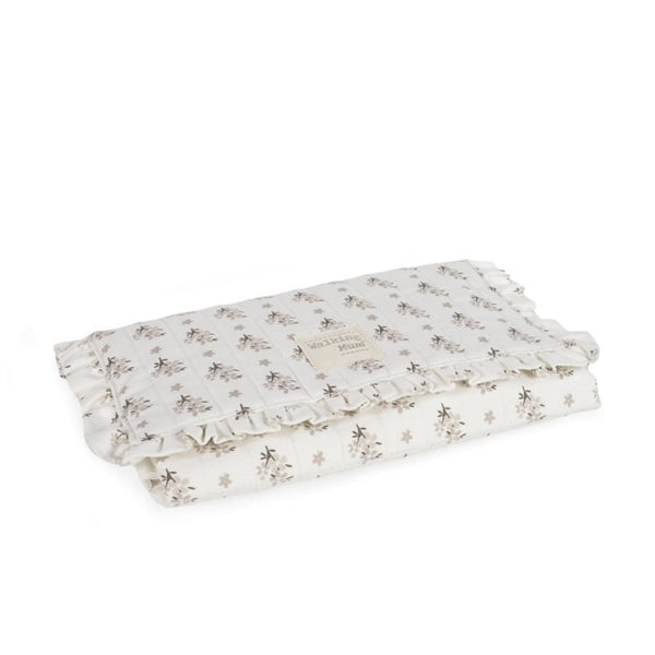 MUDA FRALDAS PORTÁTIL BOTTON