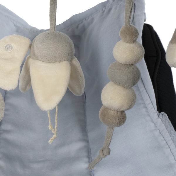 ESPIRAL PASITO LITTLE DEER