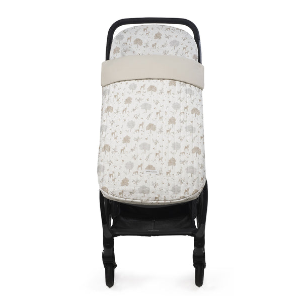 FOOTMUFF DE VERÃO PASITO