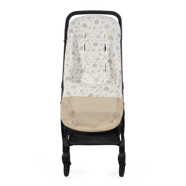 FOOTMUFF DE VERÃO PASITO