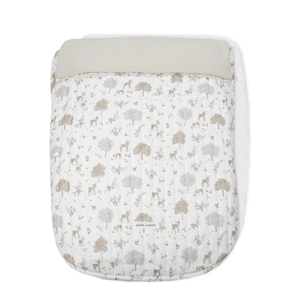 FOOTMUFF DE VERÃO PASITO