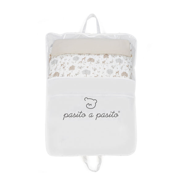 FOOTMUFF DE VERÃO PASITO