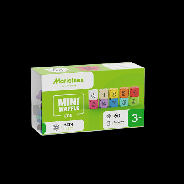 MINI WAFFLE EDU