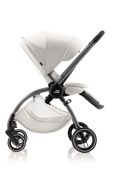 BRITAX ROMER RIO