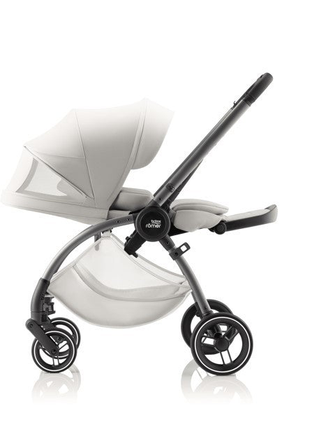 BRITAX ROMER RIO
