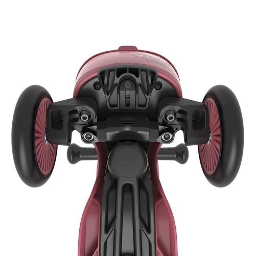 TROTINETE EVOLUTIVA LIFESTYLE