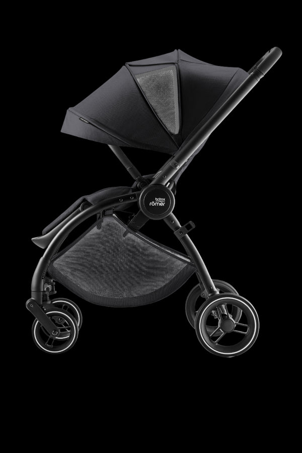 BRITAX ROMER RIO