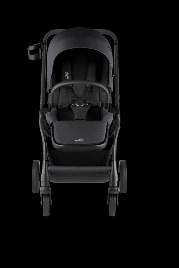 BRITAX ROMER RIO